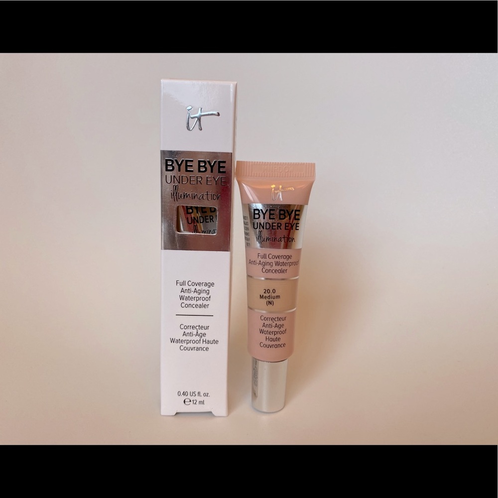 HOST PICK! Bye Bye Under Eye Illumination 20.0 (N)